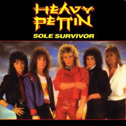 Heavy Pettin' : Sole Survivor